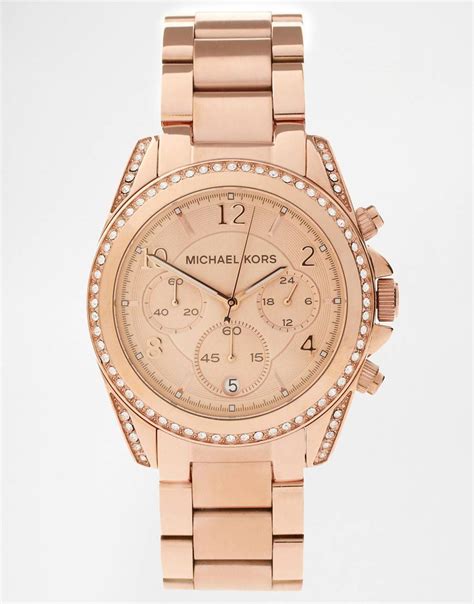 bateria para reloj michael kors|Michael Kors unisex watch.